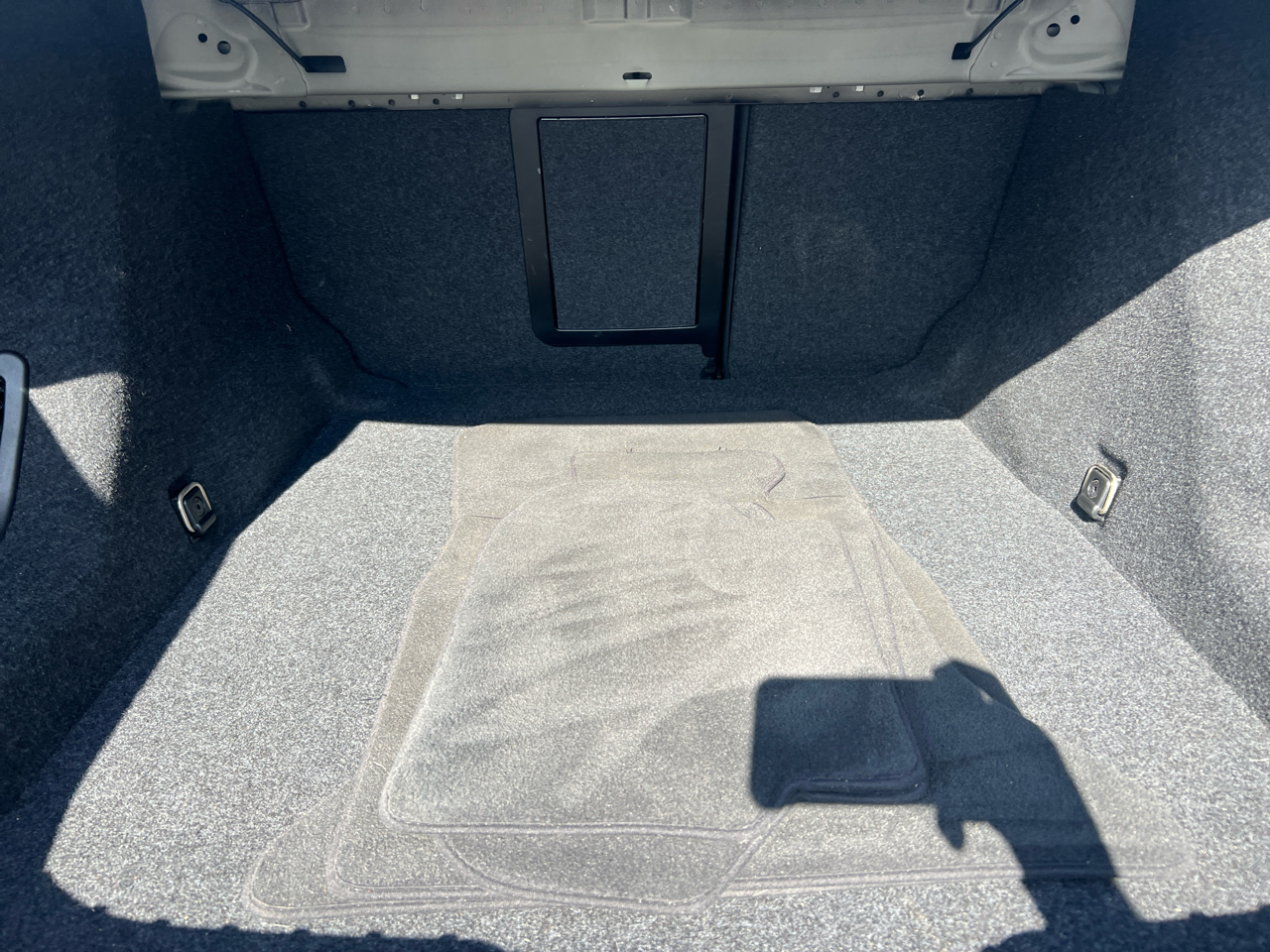 BMW 5-Series 535i 2015