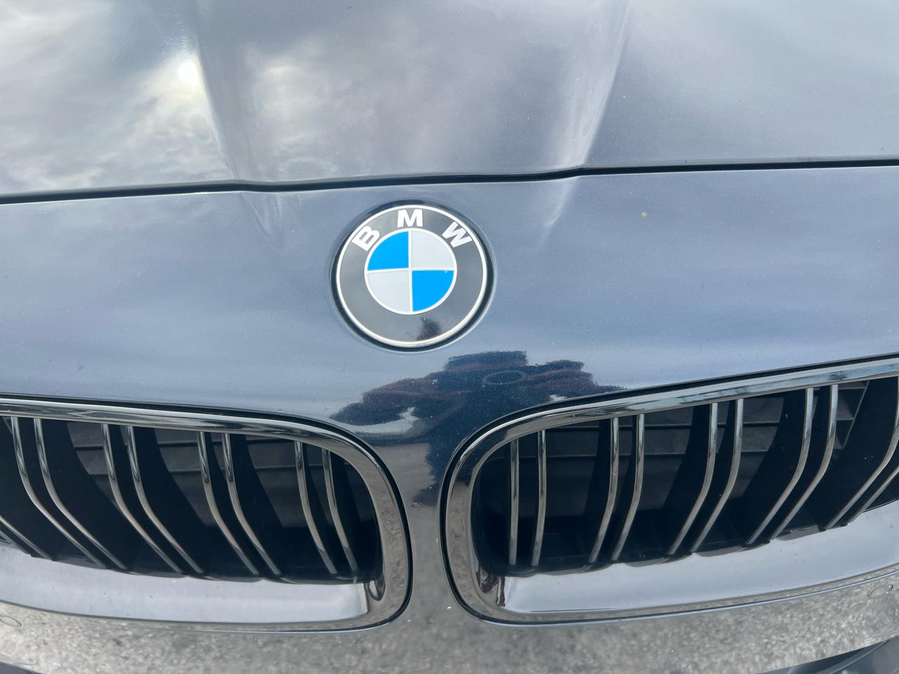 BMW 5-Series 535i 2015