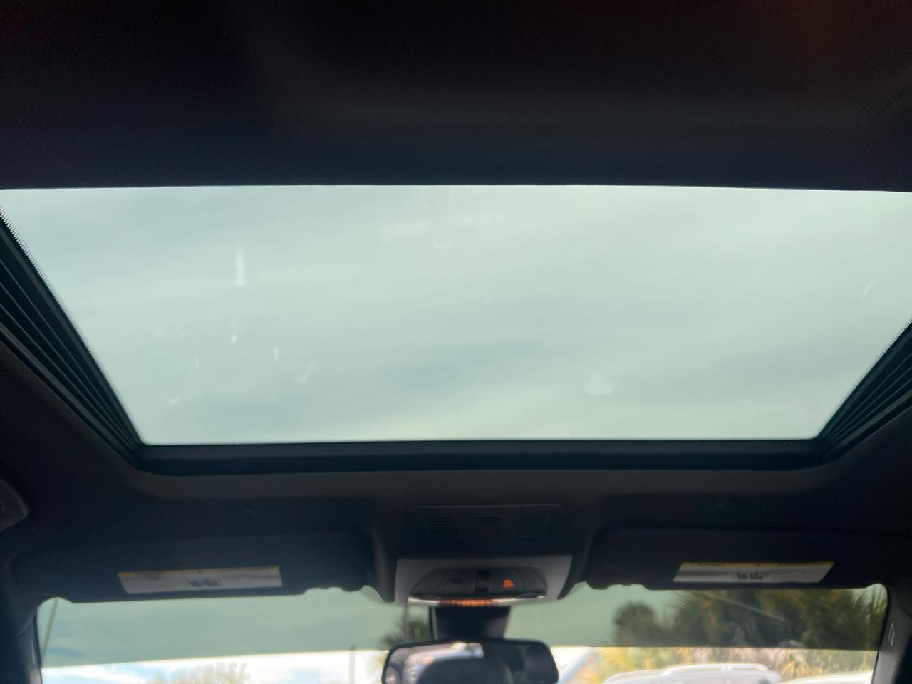 BMW 5-Series 535i 2015