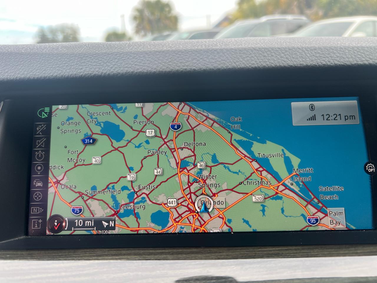 BMW 5-Series 535i 2015