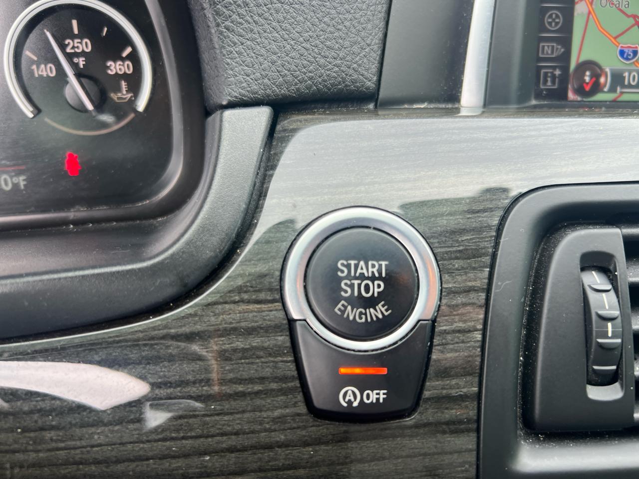 BMW 5-Series 535i 2015