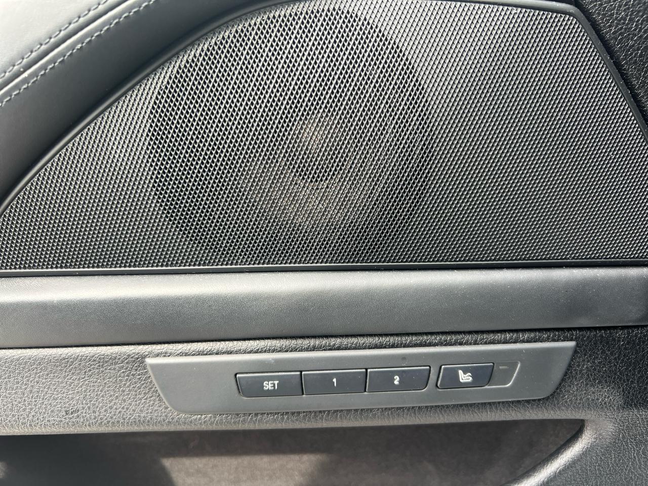 BMW 5-Series 535i 2015