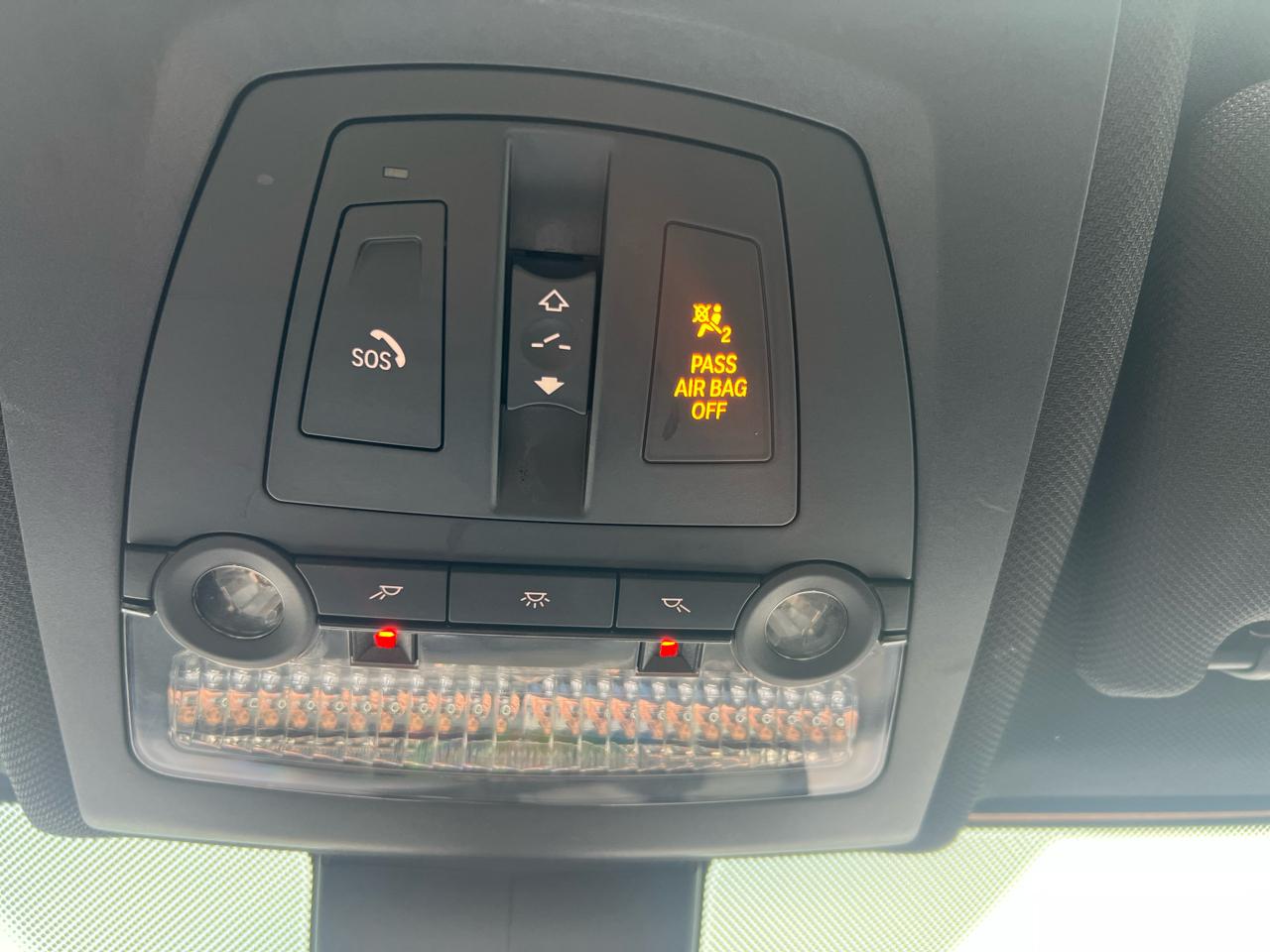 BMW 5-Series 535i 2015