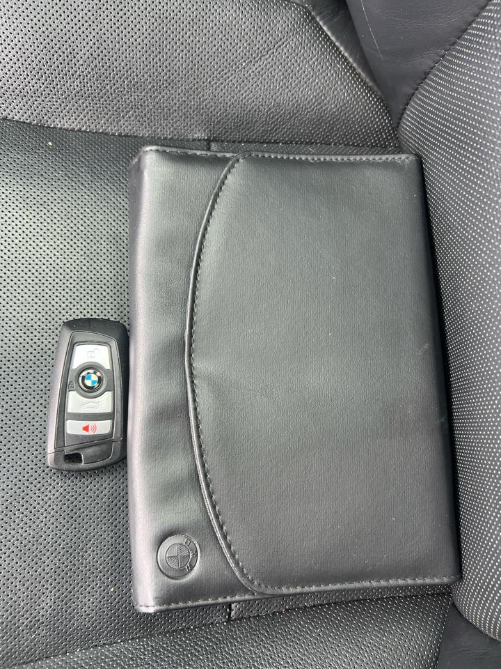 BMW 5-Series 535i 2015