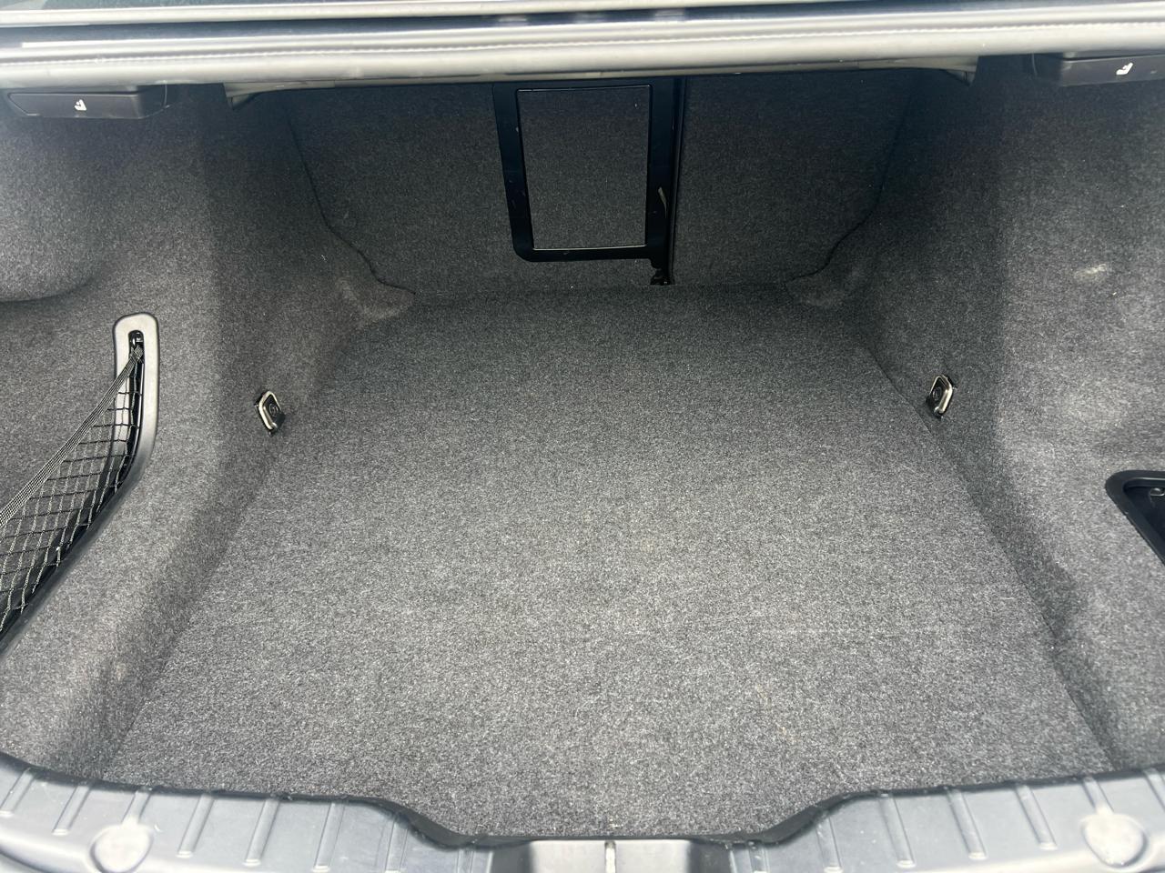 BMW 5-Series 535i 2015