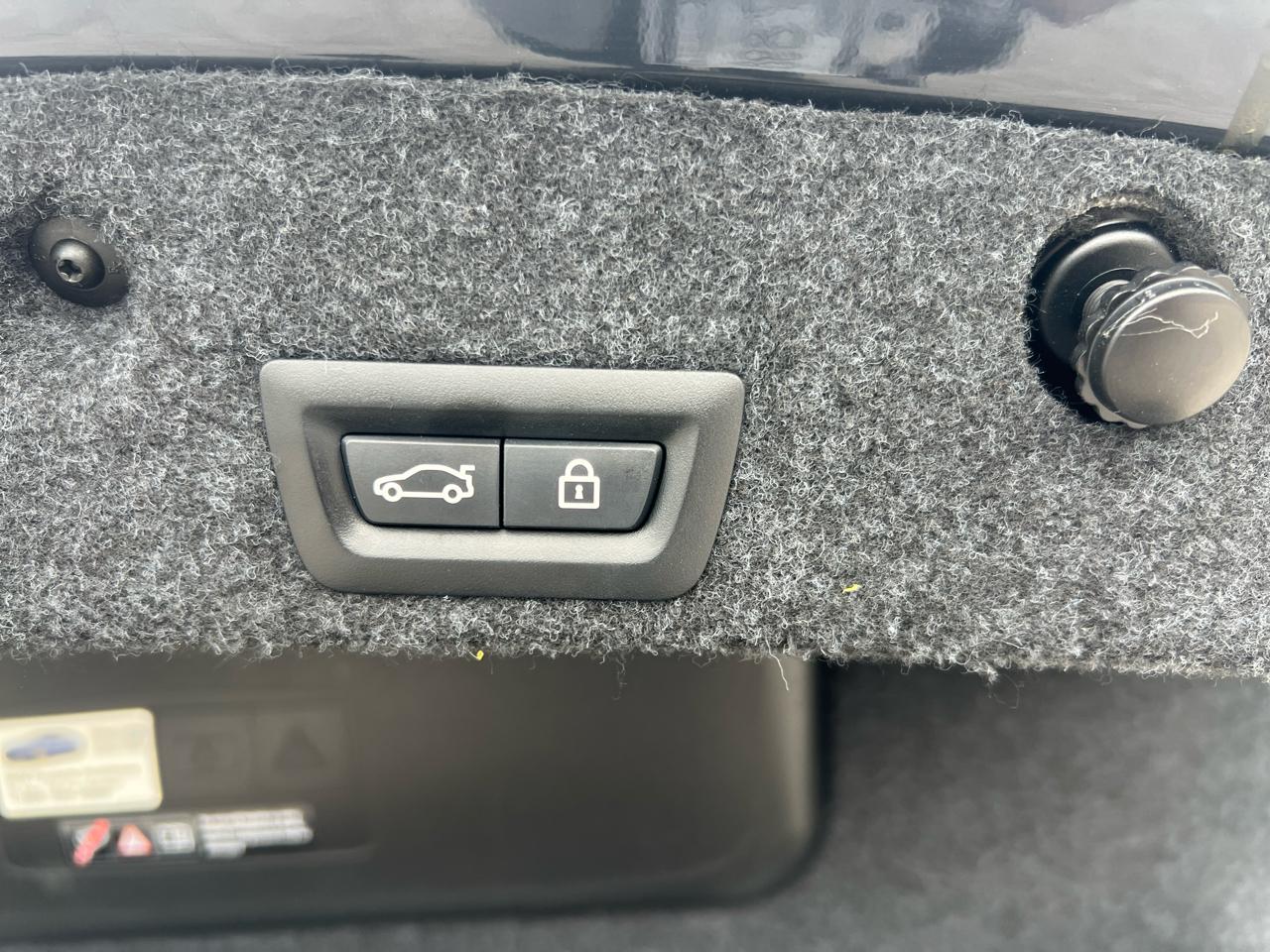 BMW 5-Series 535i 2015