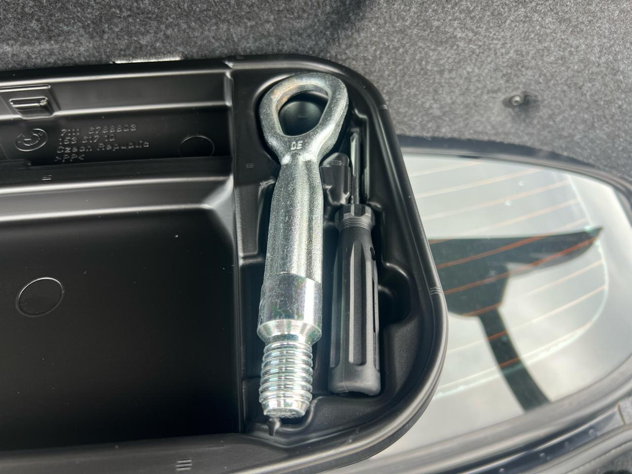 BMW 5-Series 535i 2015