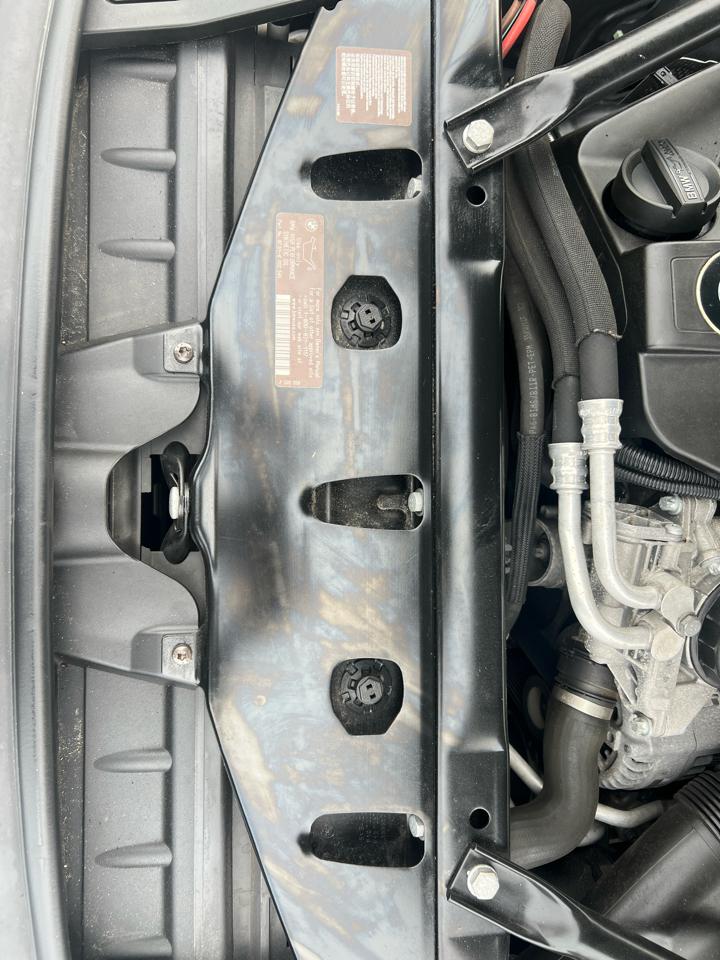 BMW 5-Series 535i 2015