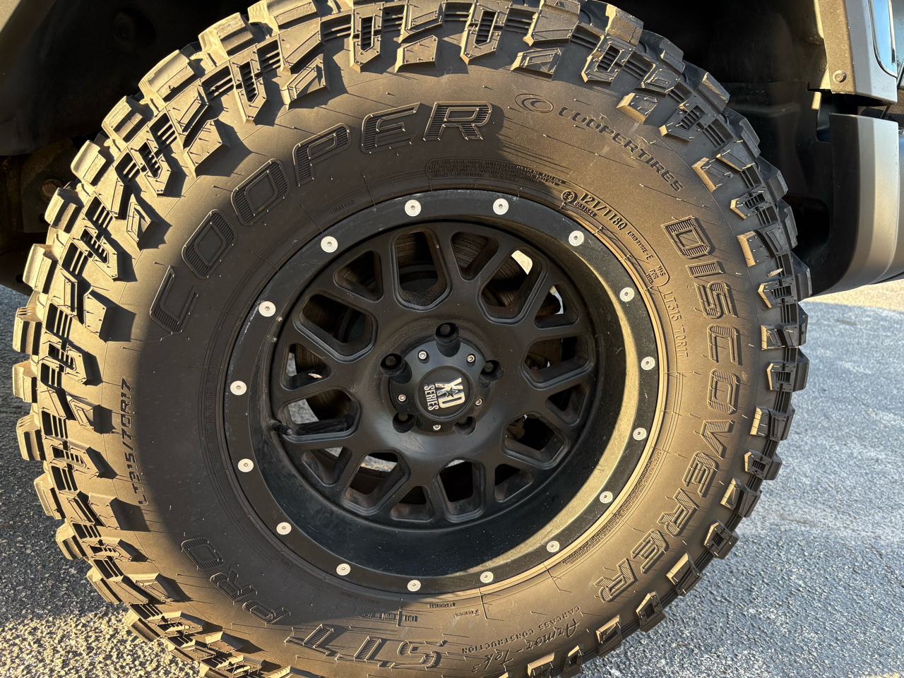 Jeep Wrangler Unlimited Sahara 2018