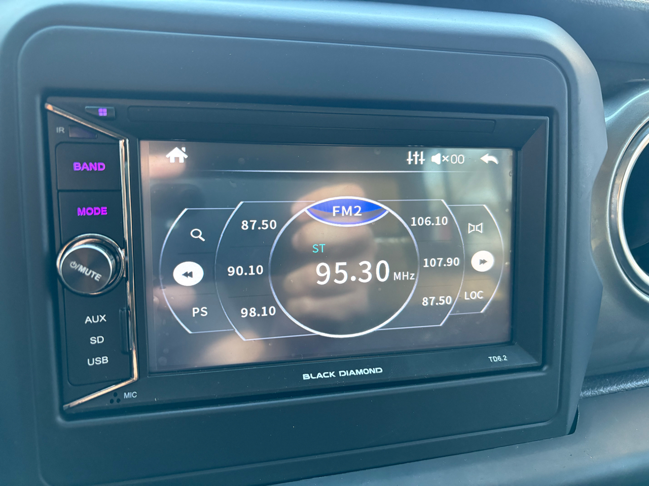 Jeep Wrangler Unlimited Sahara 2018