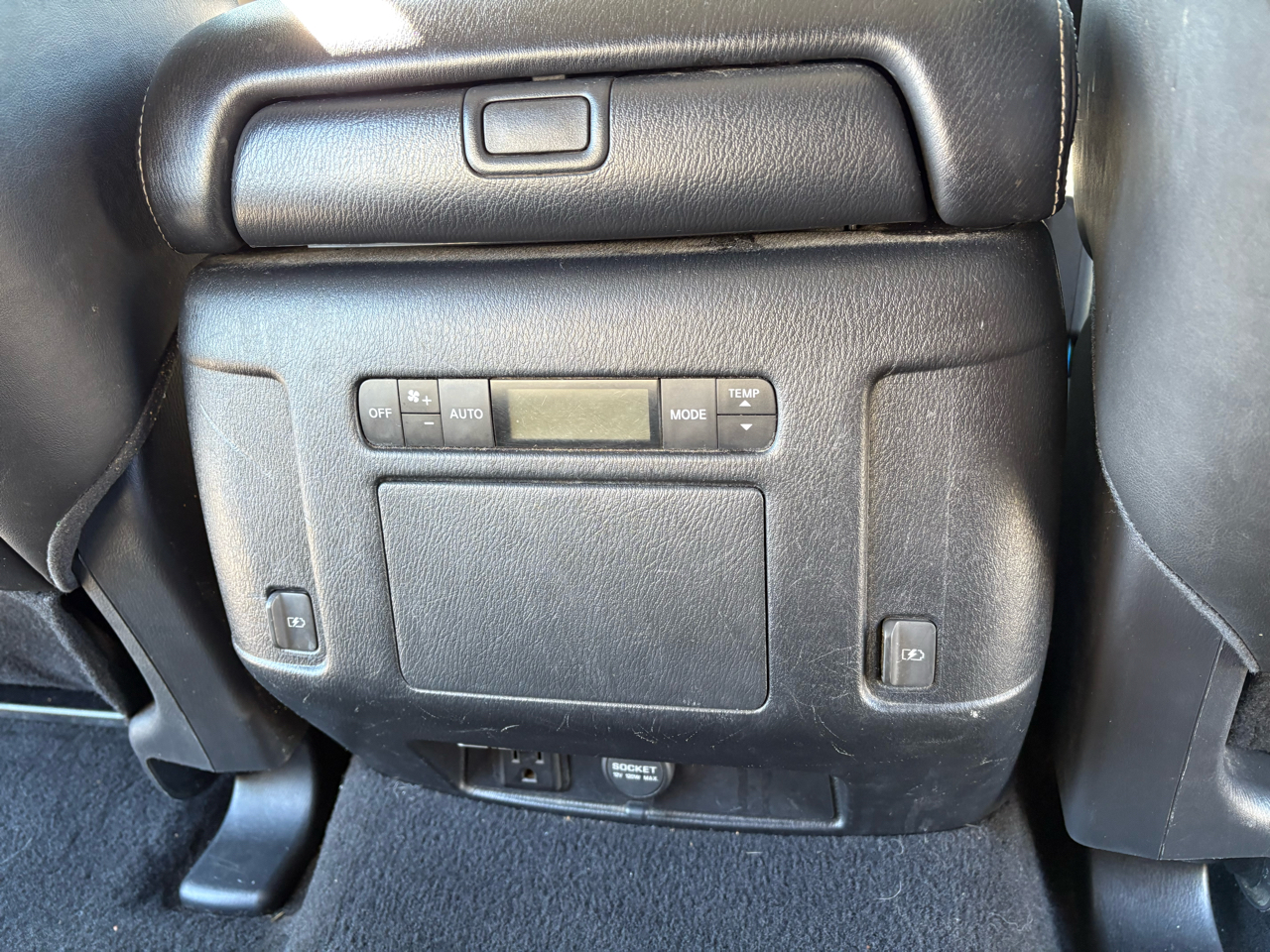 Nissan Armada SV AWD 2018