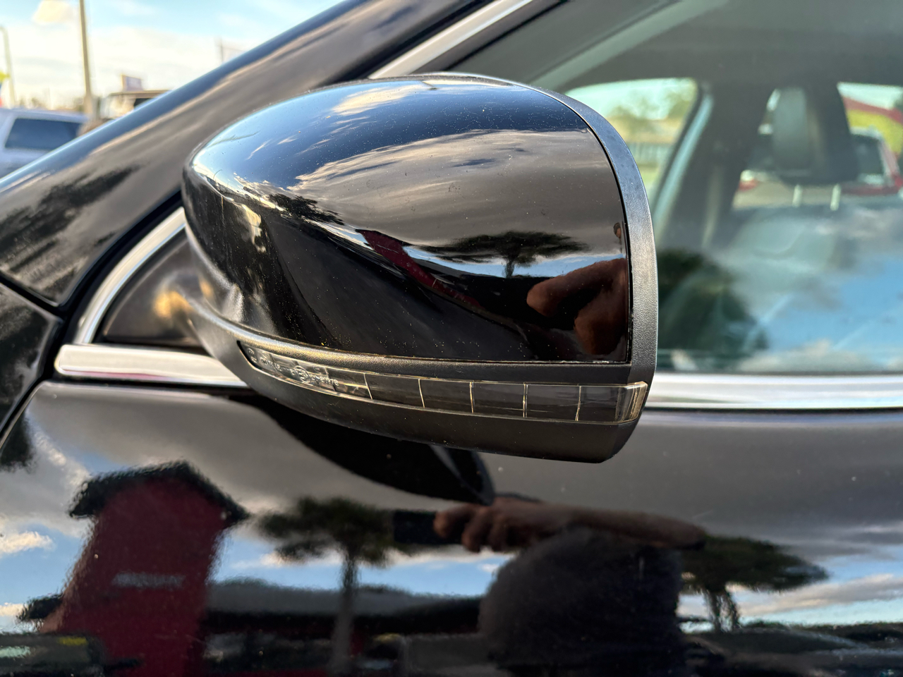 Jeep Cherokee Limited 4WD 2018