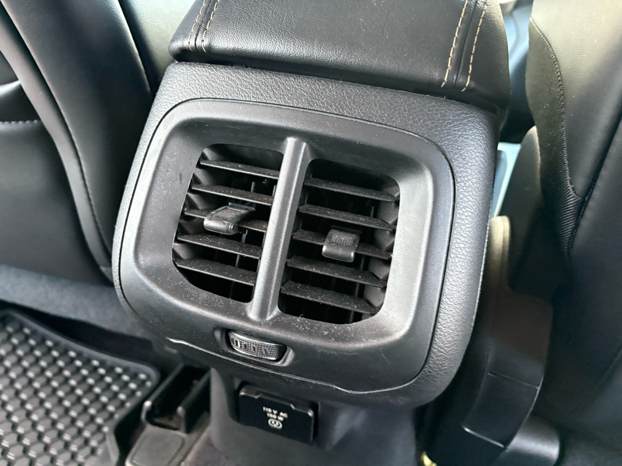 Jeep Cherokee Limited 4WD 2018