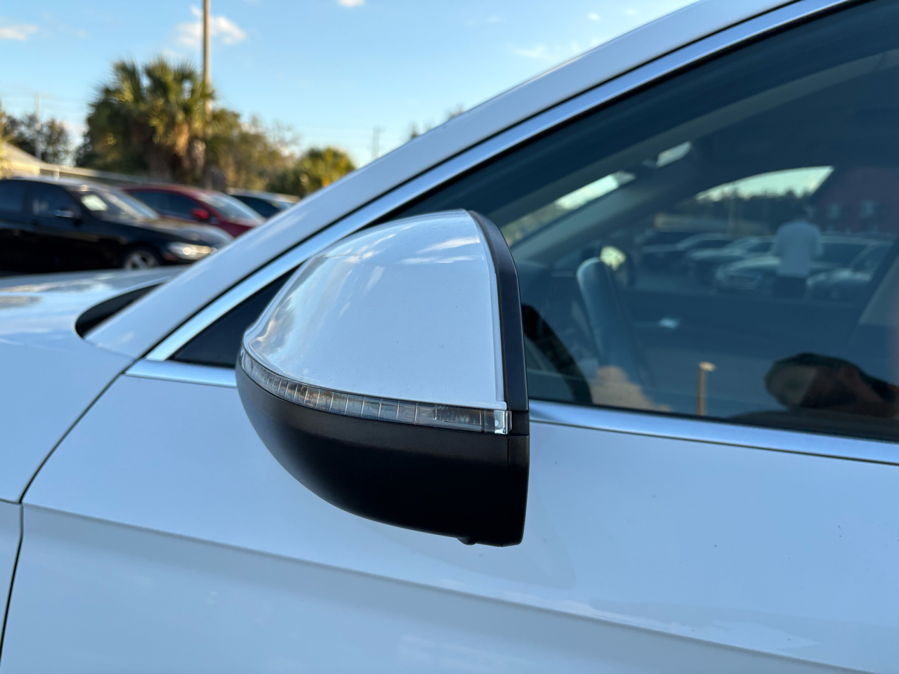 Audi Q5 2.0T Premium Plus quattro 2018