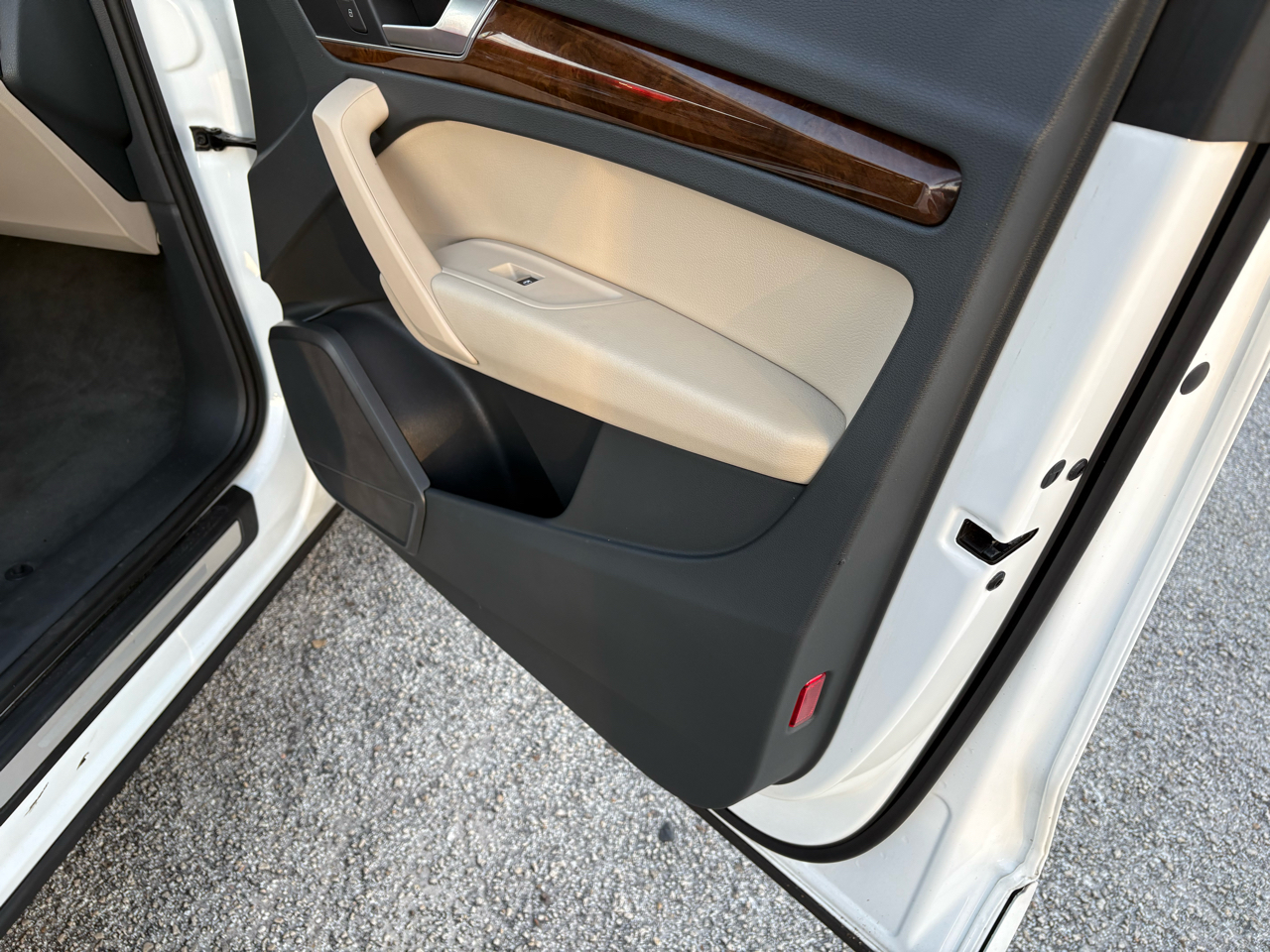 Audi Q5 2.0T Premium Plus quattro 2018