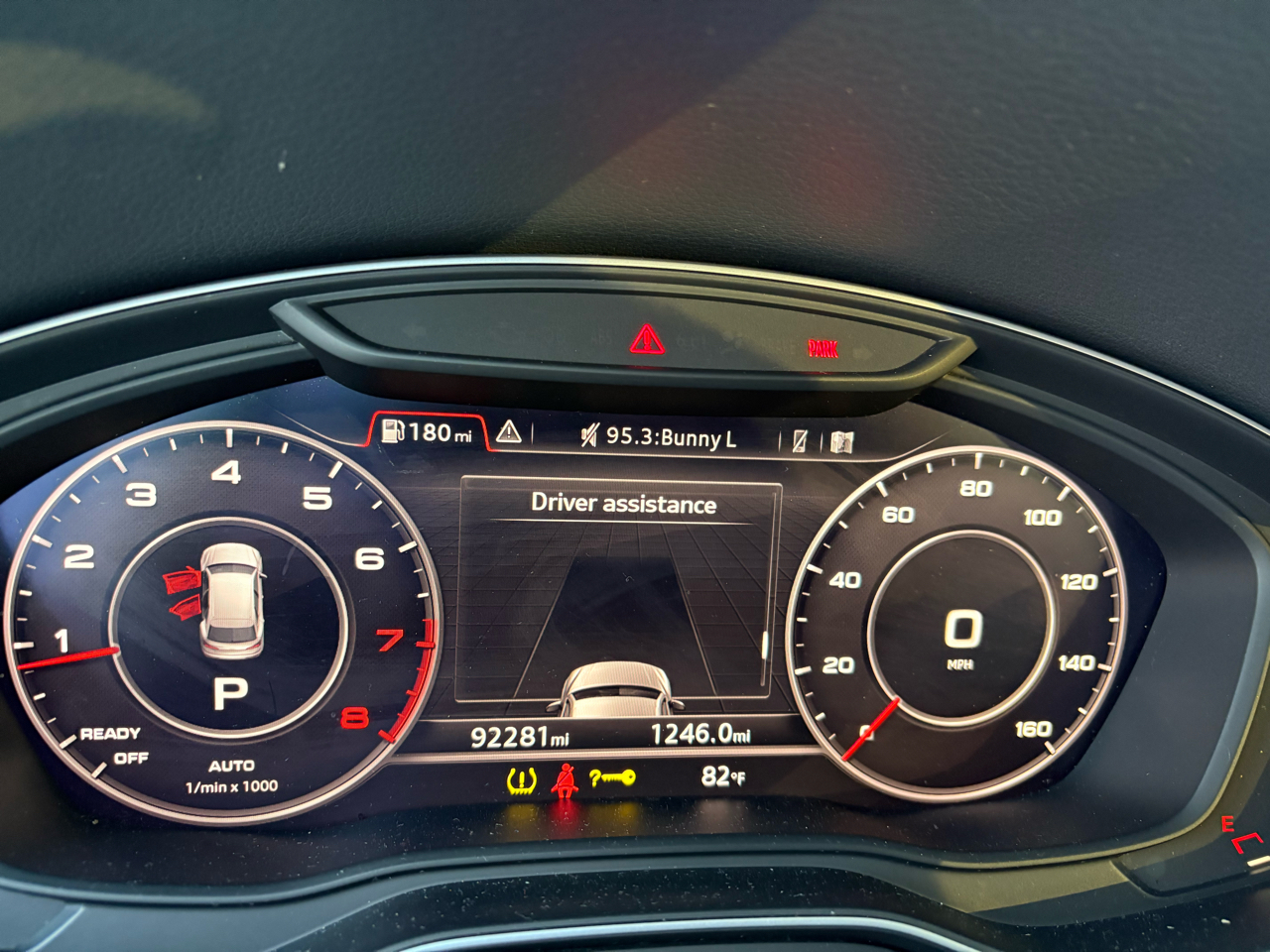 Audi Q5 2.0T Premium Plus quattro 2018