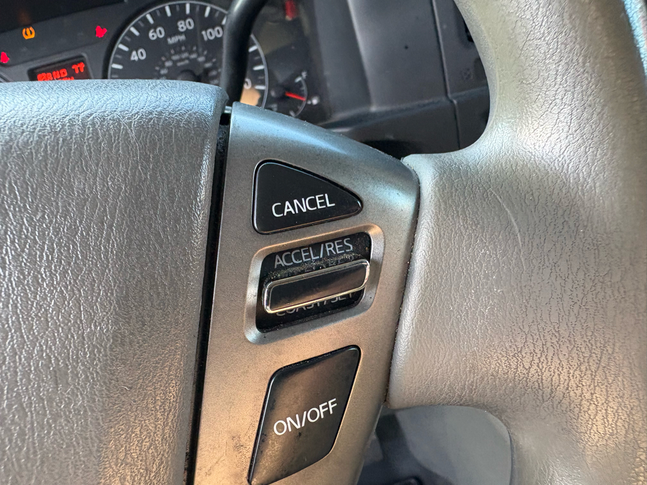 Nissan NV Cargo 1500 SV 2018