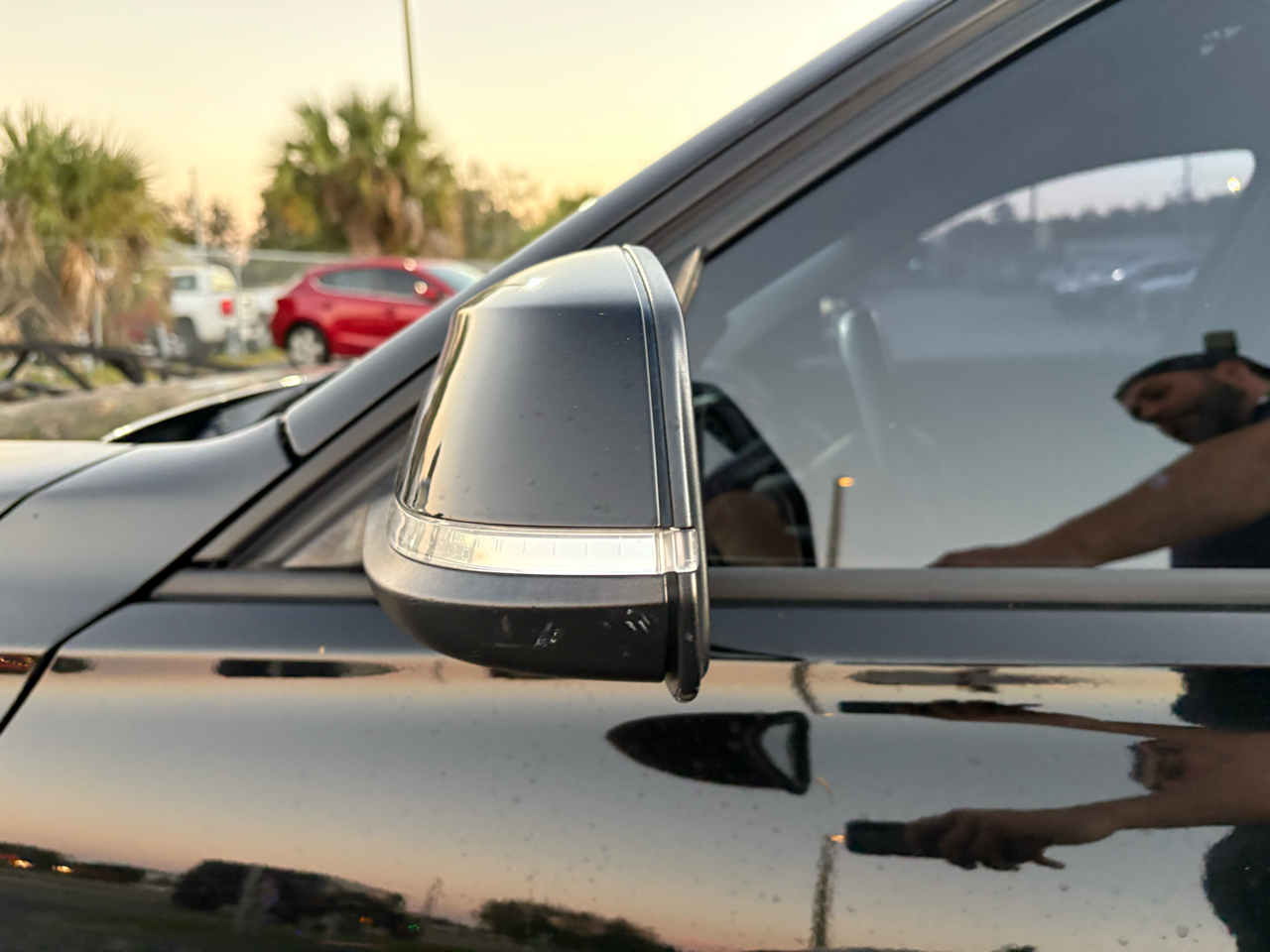 BMW 3-Series 320i Sedan 2015