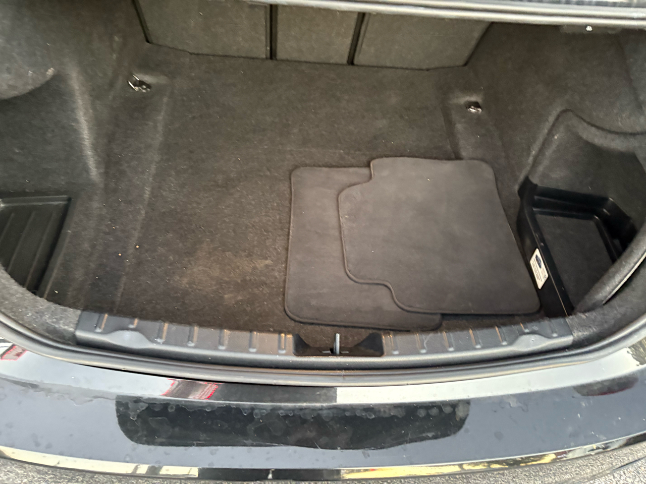 BMW 3-Series 320i Sedan 2015