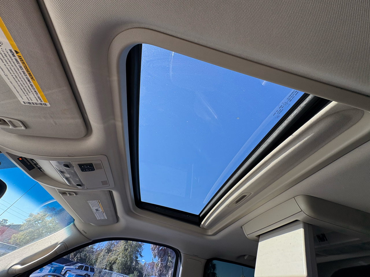 Cadillac Escalade EXT Sport Utility Truck 2008