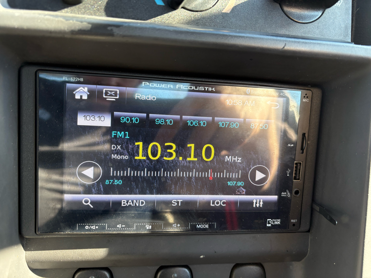 Ford Mustang Standard Coupe 2003