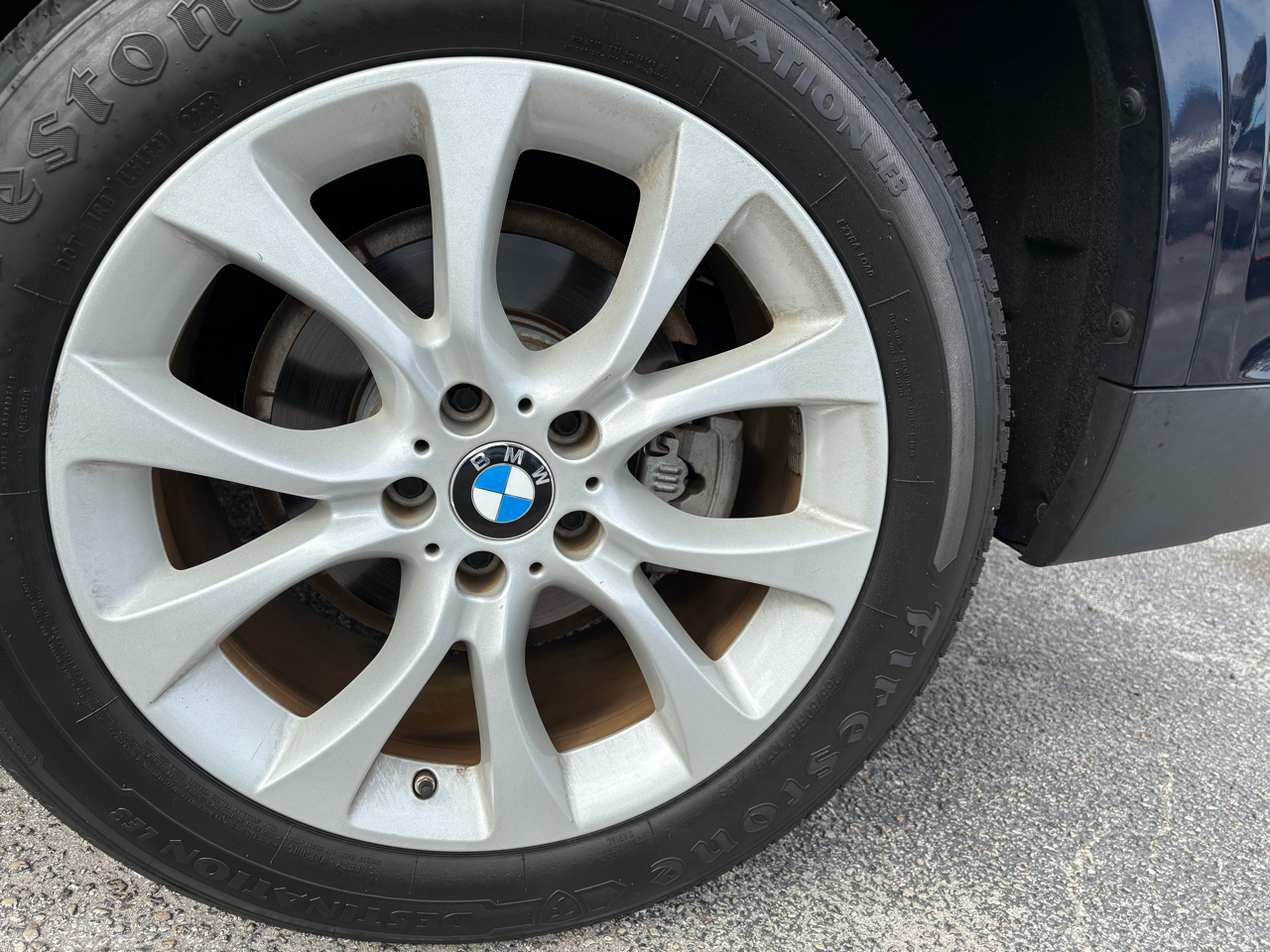 BMW X5 xDrive35id 2018