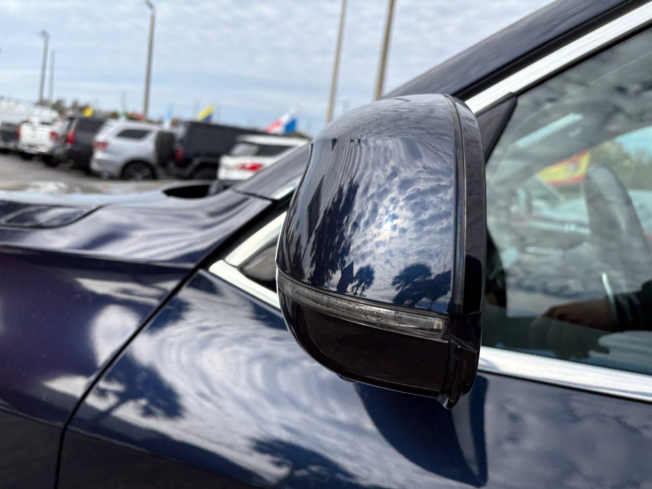 BMW X5 xDrive35id 2018