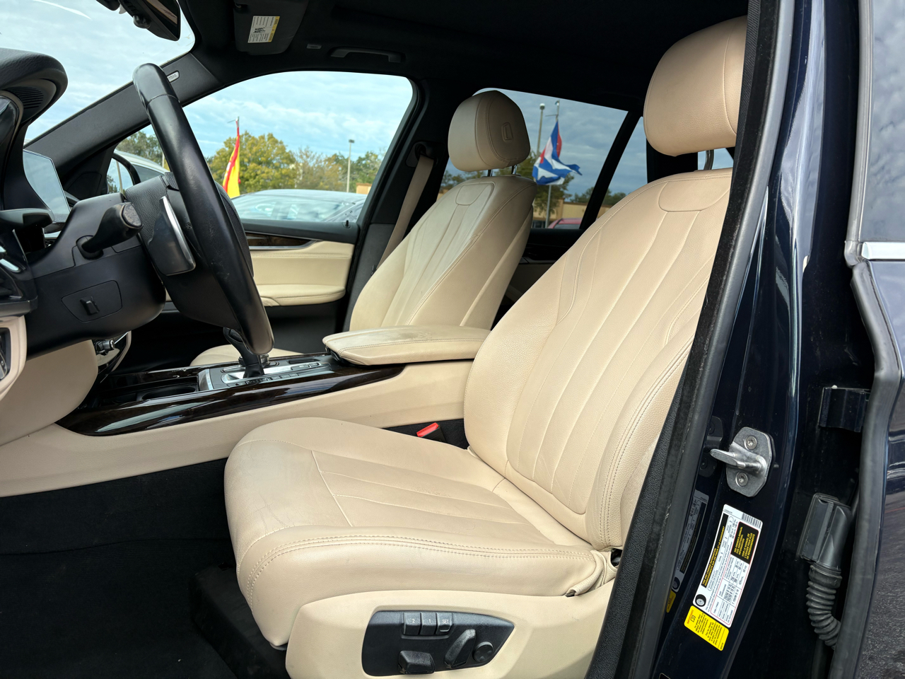 BMW X5 xDrive35id 2018