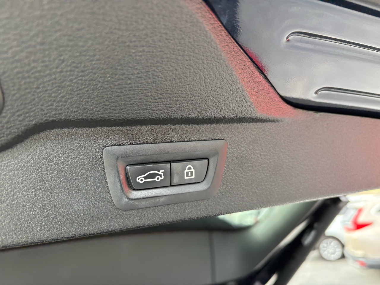 BMW X5 xDrive35id 2018