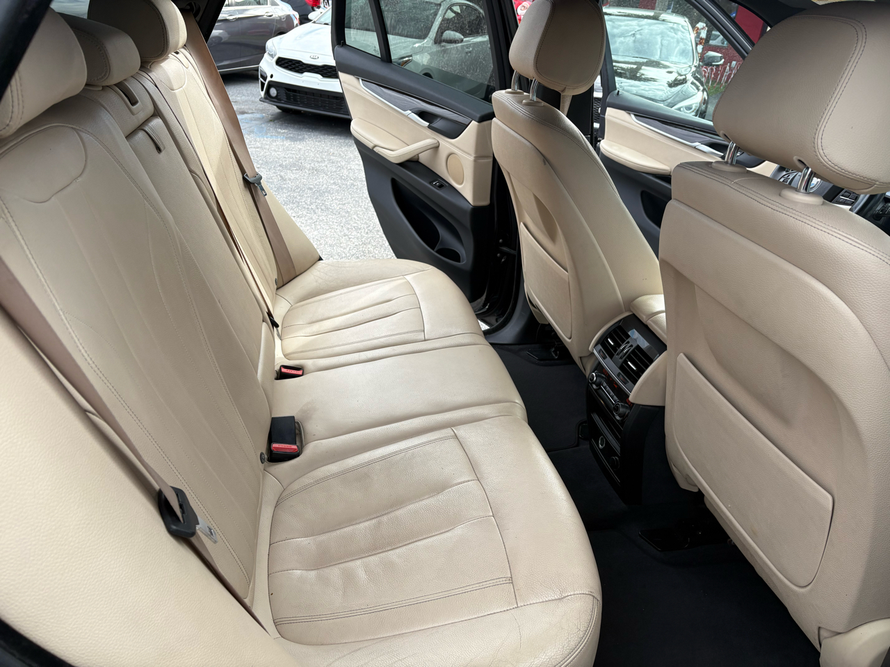 BMW X5 xDrive35id 2018