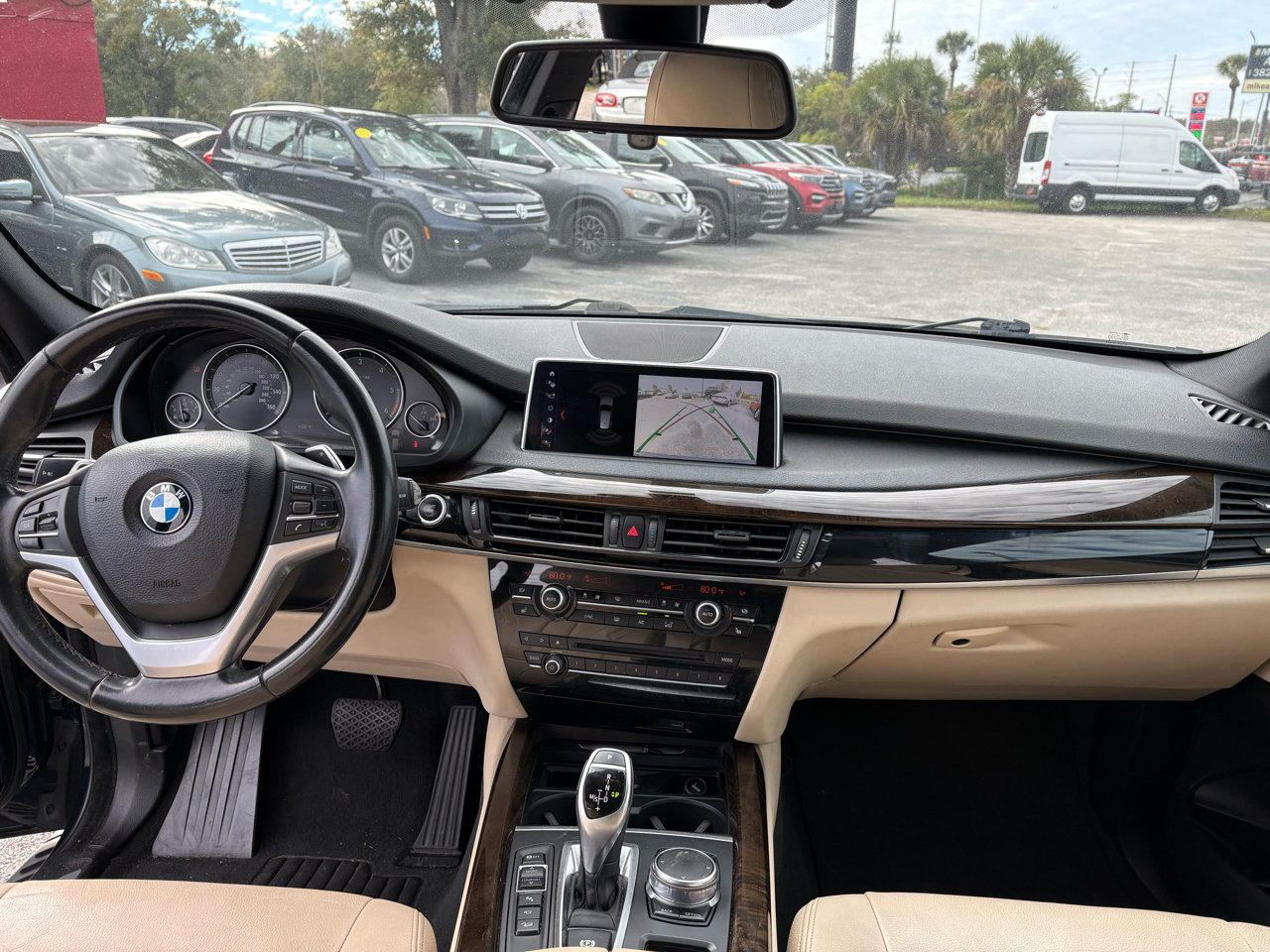 BMW X5 xDrive35id 2018