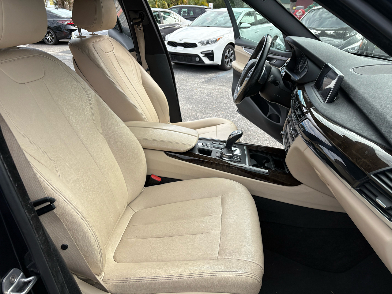 BMW X5 xDrive35id 2018