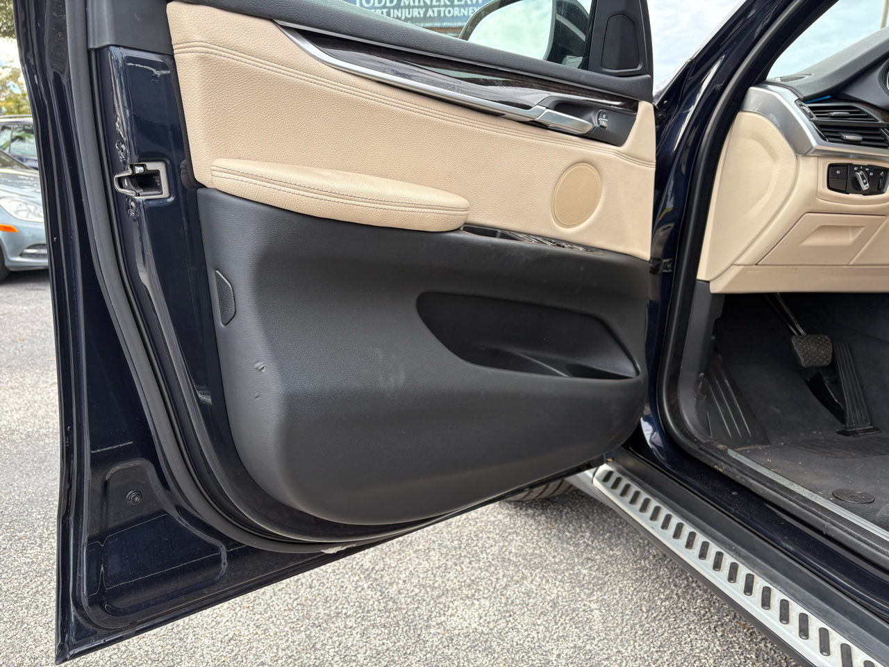 BMW X5 xDrive35id 2018