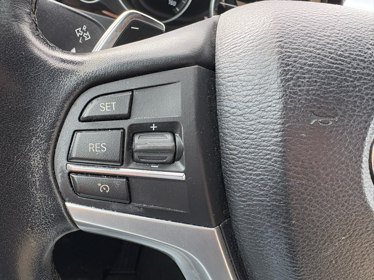 BMW X5 xDrive35id 2018