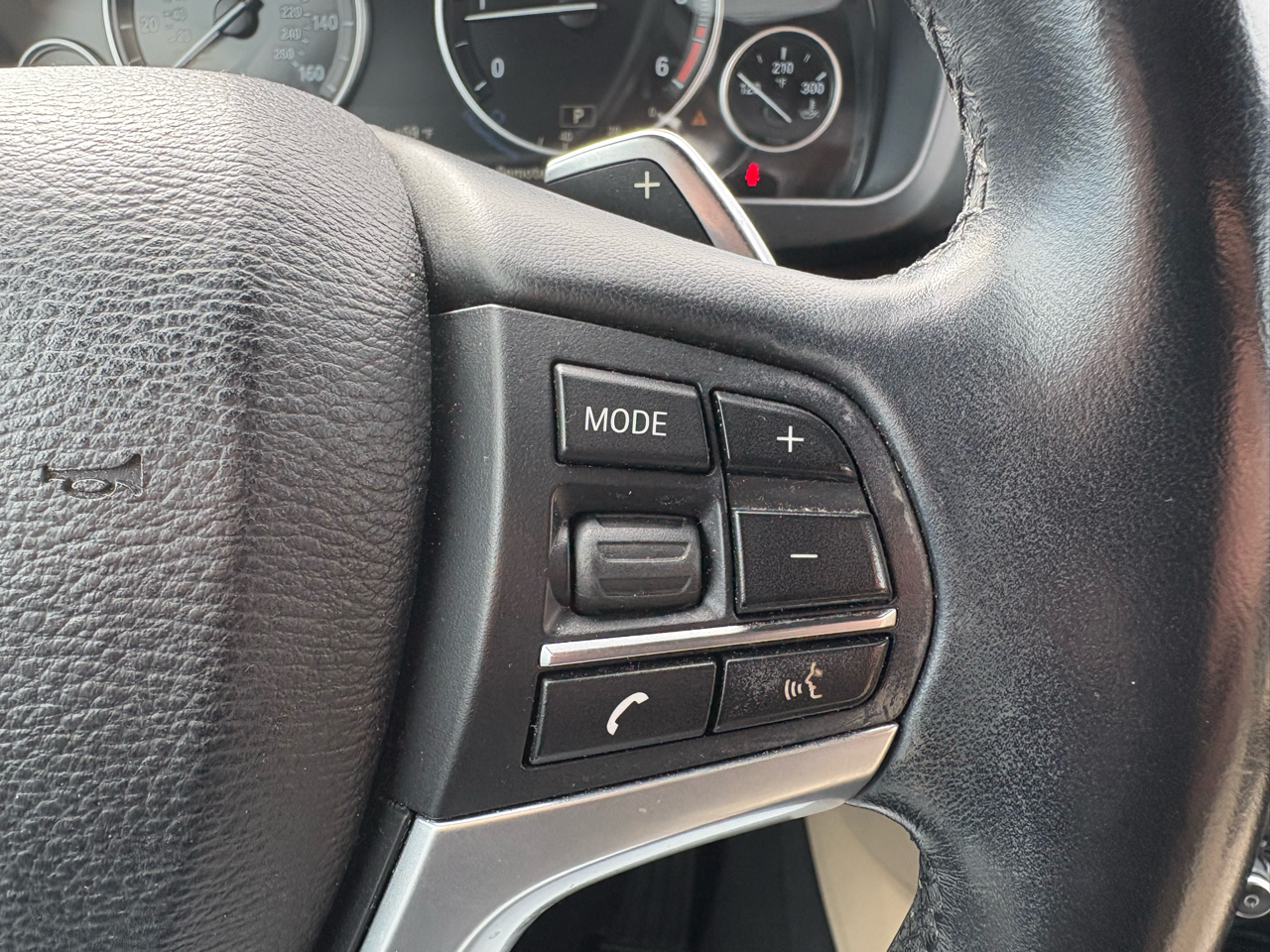 BMW X5 xDrive35id 2018