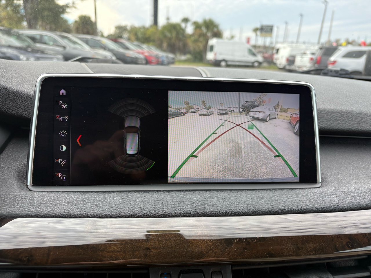 BMW X5 xDrive35id 2018