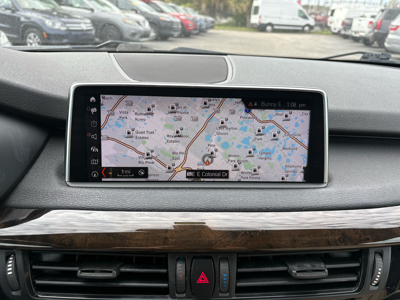 BMW X5 xDrive35id 2018