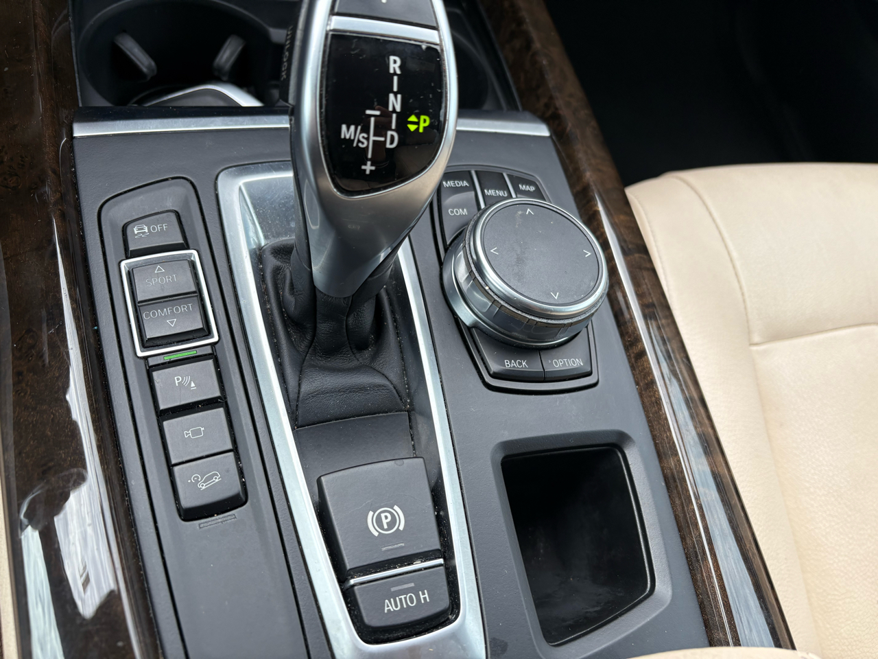 BMW X5 xDrive35id 2018