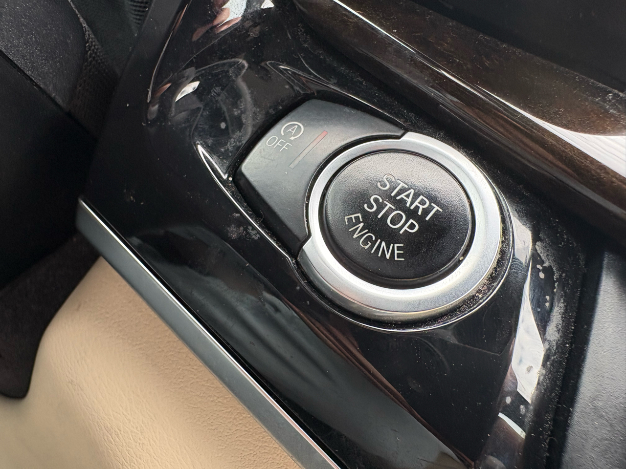 BMW X5 xDrive35id 2018