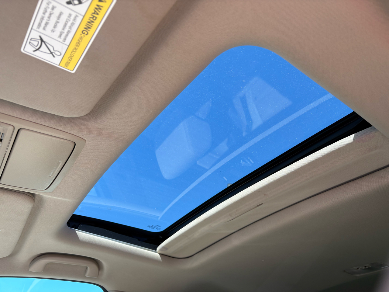 Honda CR-V Touring 2WD 2018