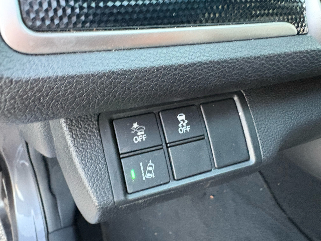 Honda Civic Sport CVT 2020