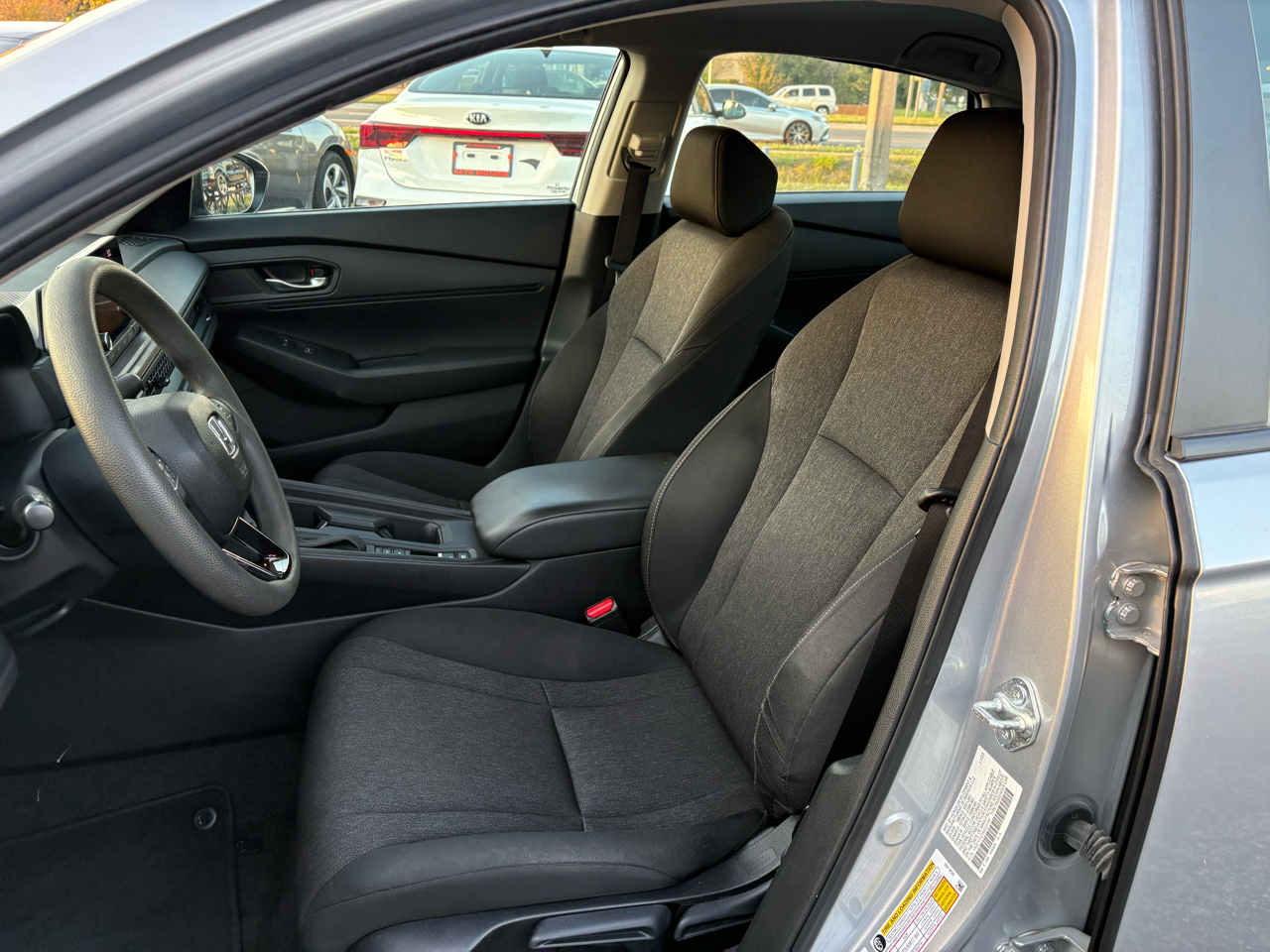 Honda Civic Sport CVT 2020