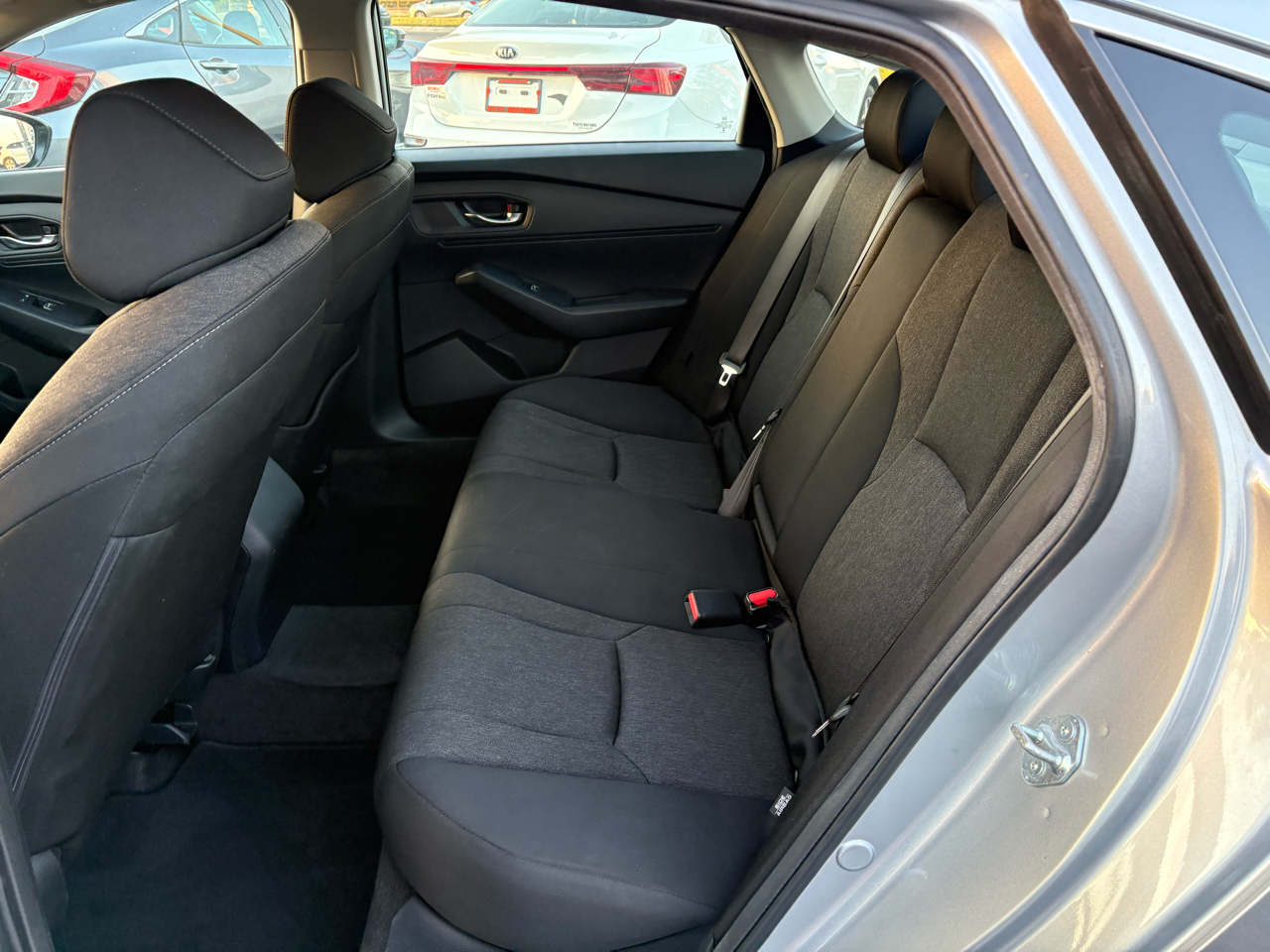 Honda Civic Sport CVT 2020