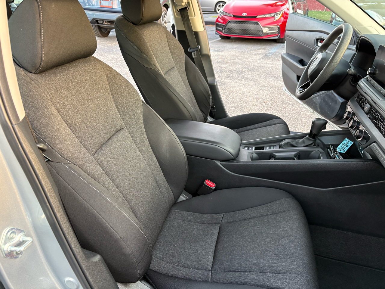 Honda Civic Sport CVT 2020