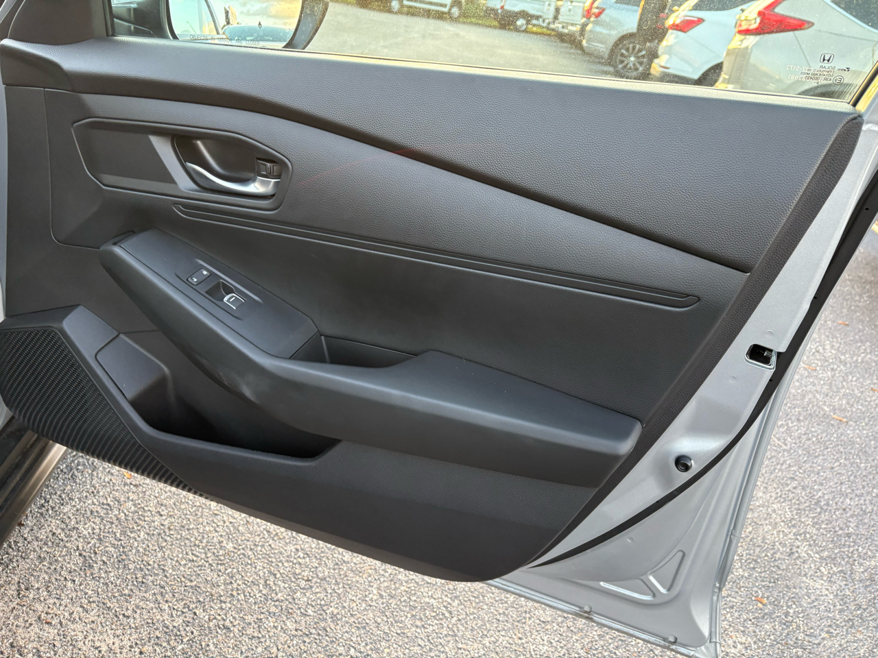 Honda Civic Sport CVT 2020