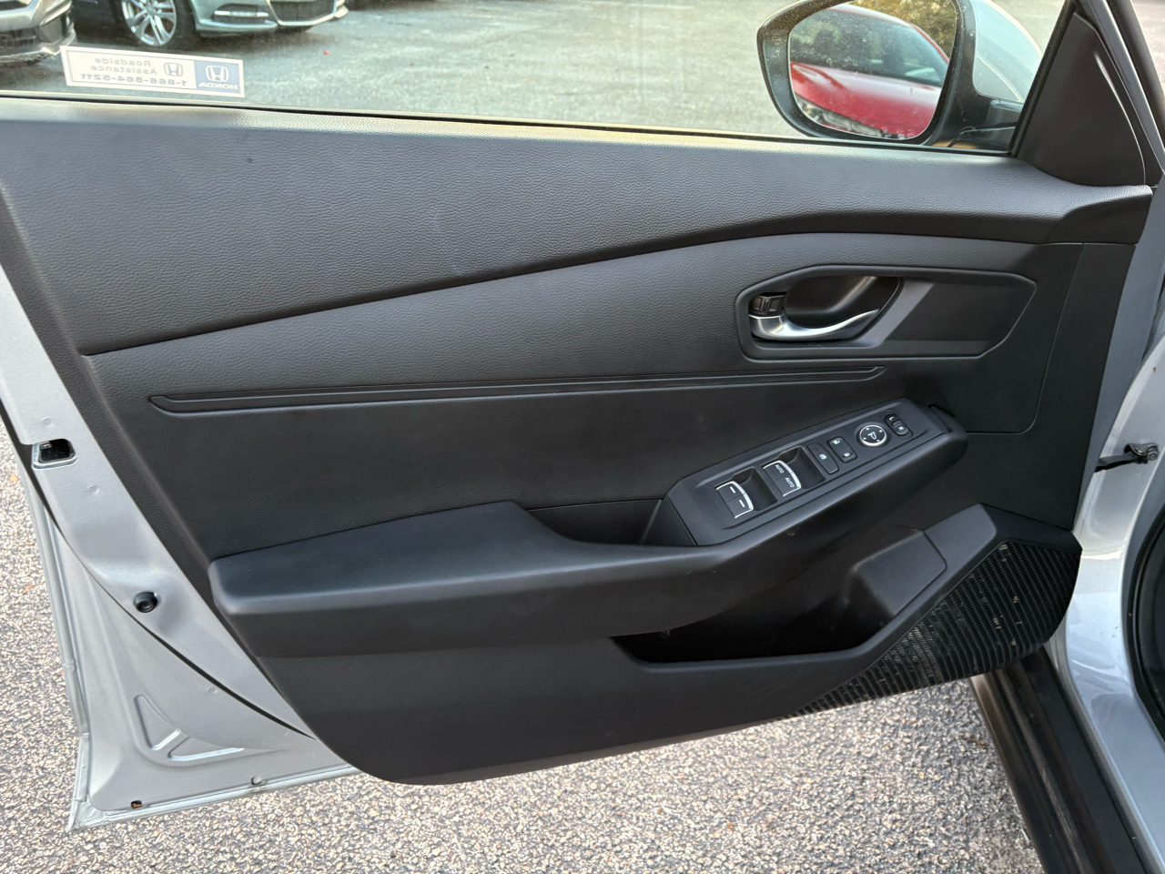 Honda Civic Sport CVT 2020