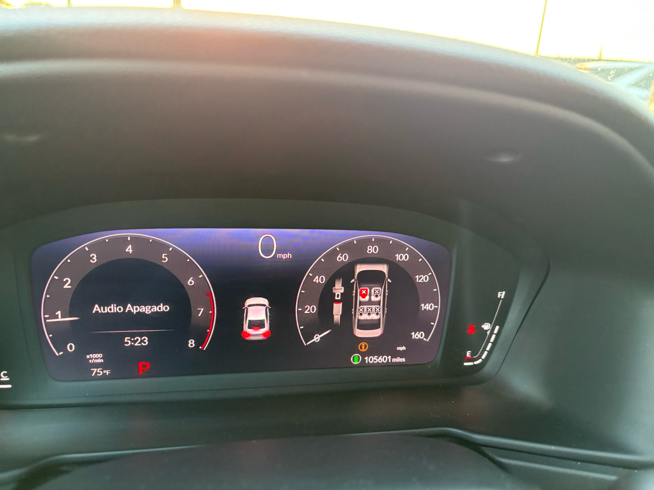 Honda Civic Sport CVT 2020