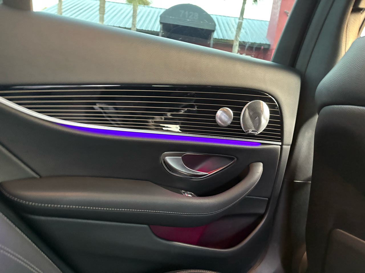 Mercedes-Benz E-Class E300 Luxury Sedan 2018