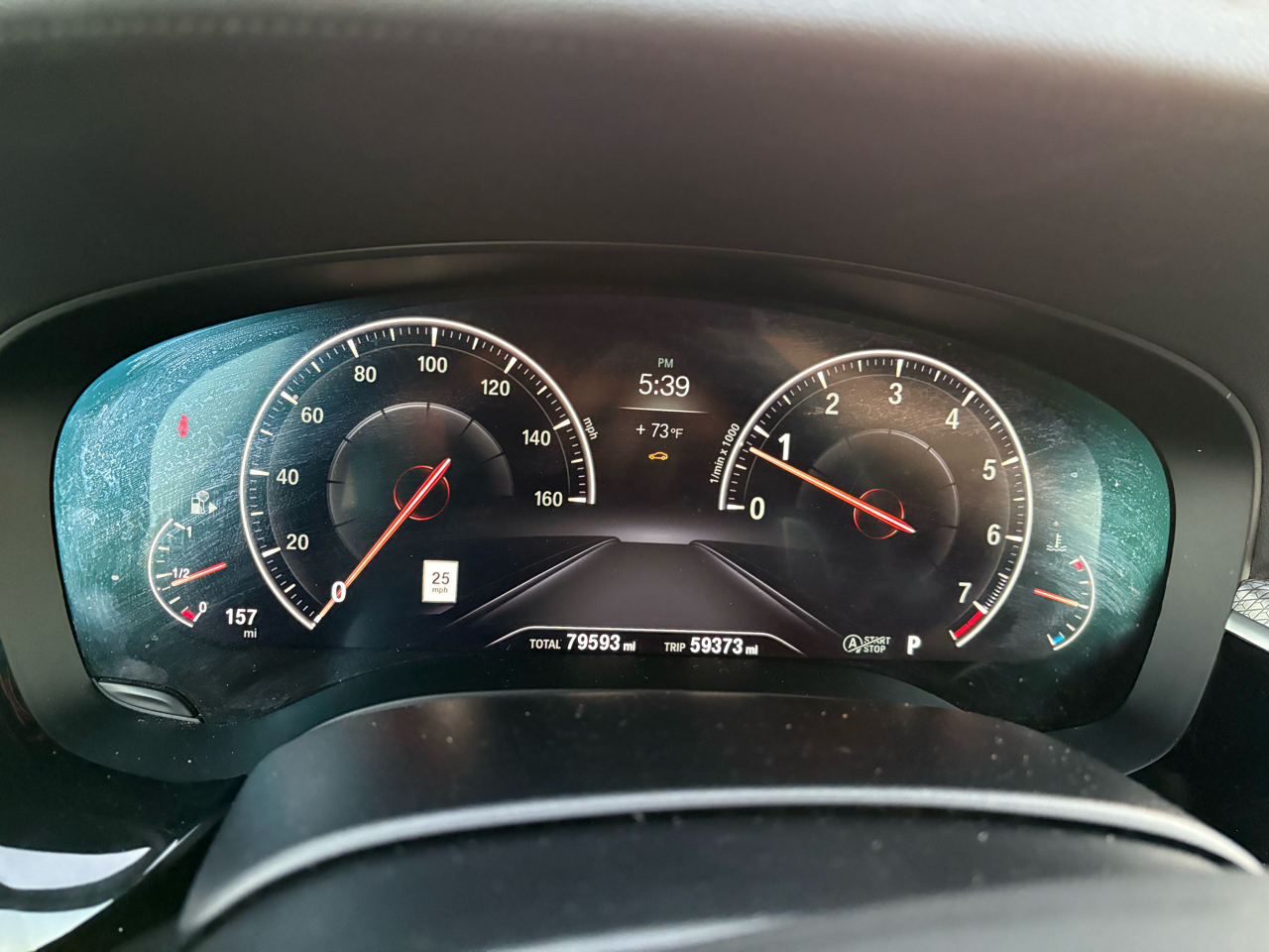 BMW 6-Series Gran Turismo 640i xDrive 2019