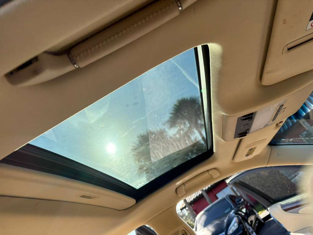 Lexus LS 460 RWD 2017